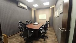 Wintech Centre (D14), Factory #588053001